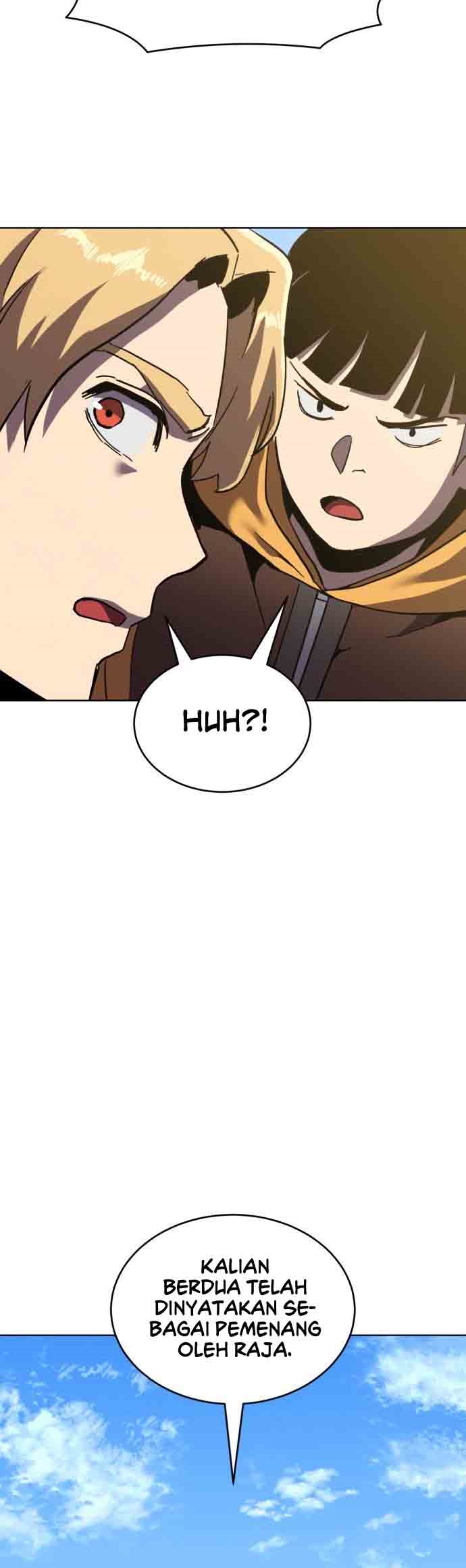 Halaman 65 dari Final Boss Chapter 20