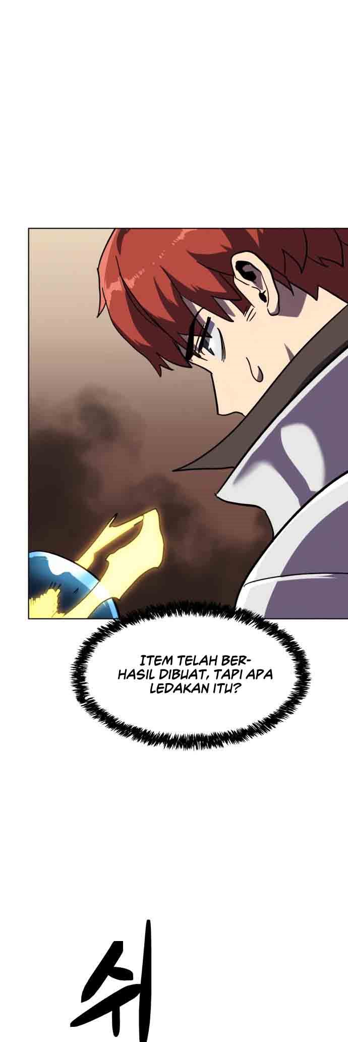 Halaman 69 dari Final Boss Chapter 20