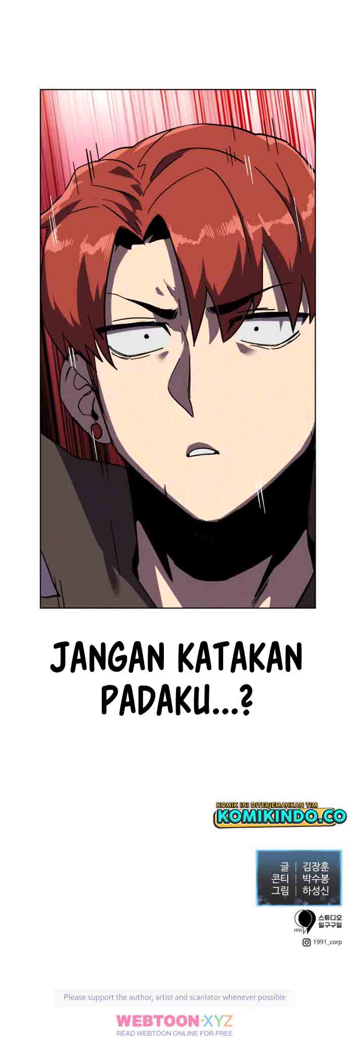 Halaman 72 dari Final Boss Chapter 20