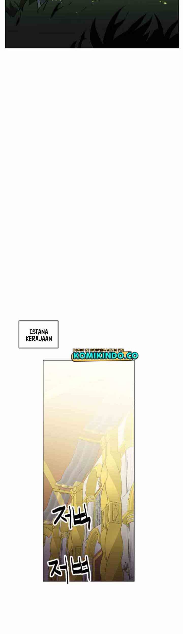 Halaman 39 dari Final Boss Chapter 22