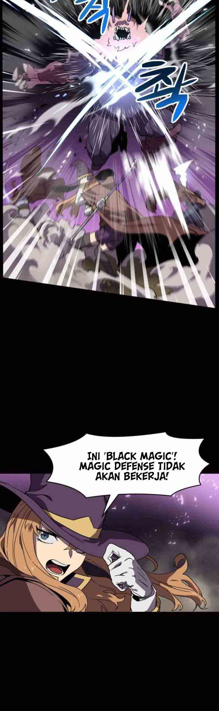 Halaman 5 dari Final Boss Chapter 22