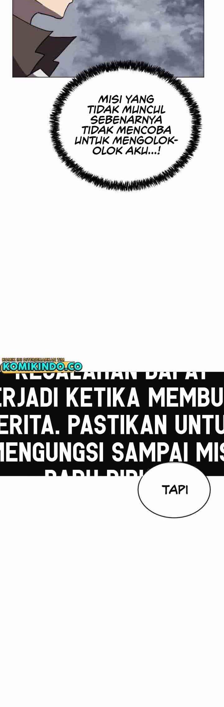 Halaman 56 dari Final Boss Chapter 22
