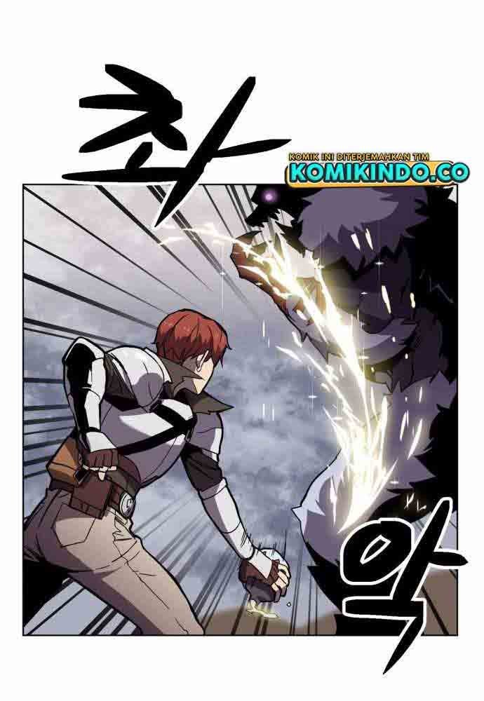 Halaman 101 dari Final Boss Chapter 23