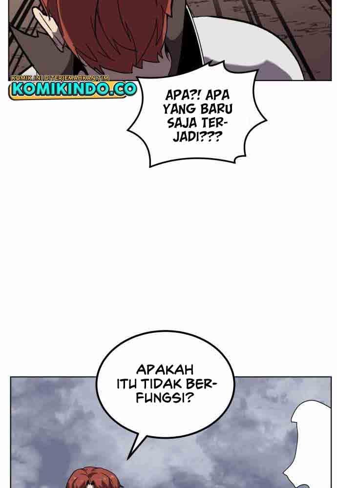 Halaman 106 dari Final Boss Chapter 23