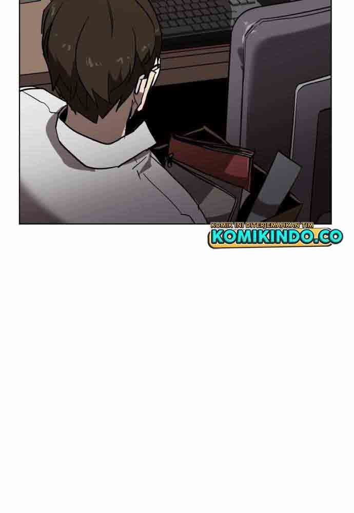 Halaman 11 dari Final Boss Chapter 23
