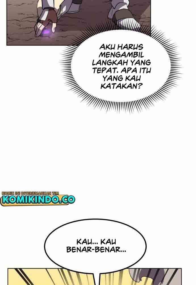 Halaman 111 dari Final Boss Chapter 23