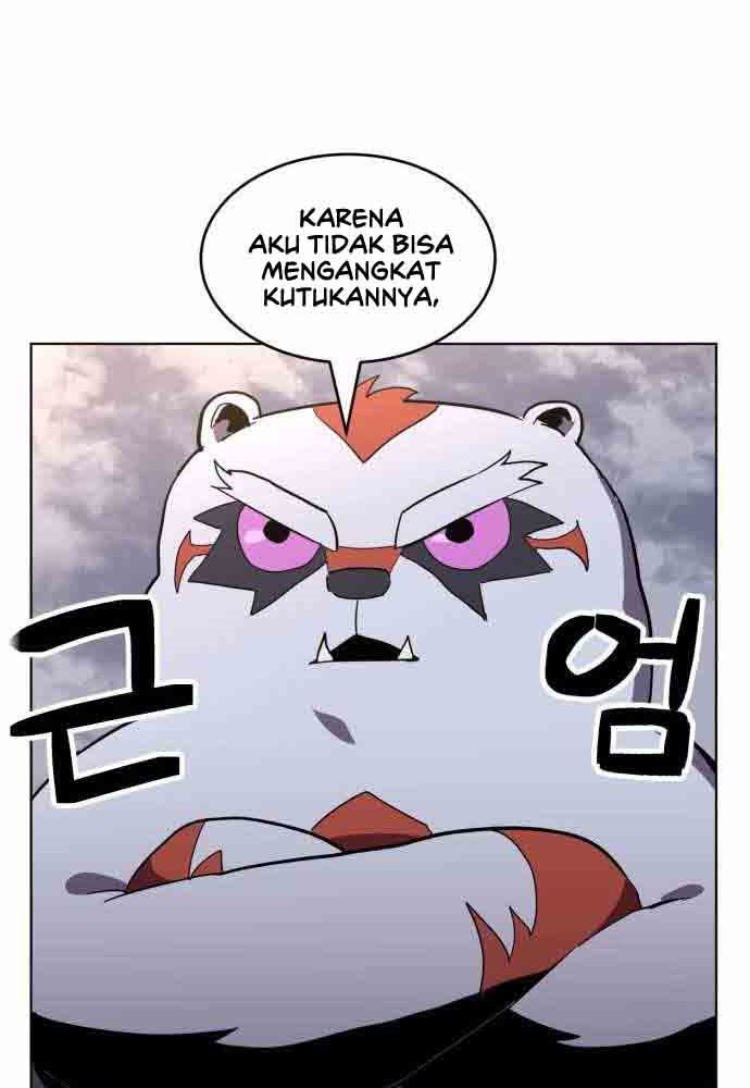 Halaman 113 dari Final Boss Chapter 23