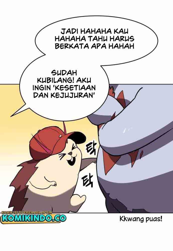 Halaman 116 dari Final Boss Chapter 23