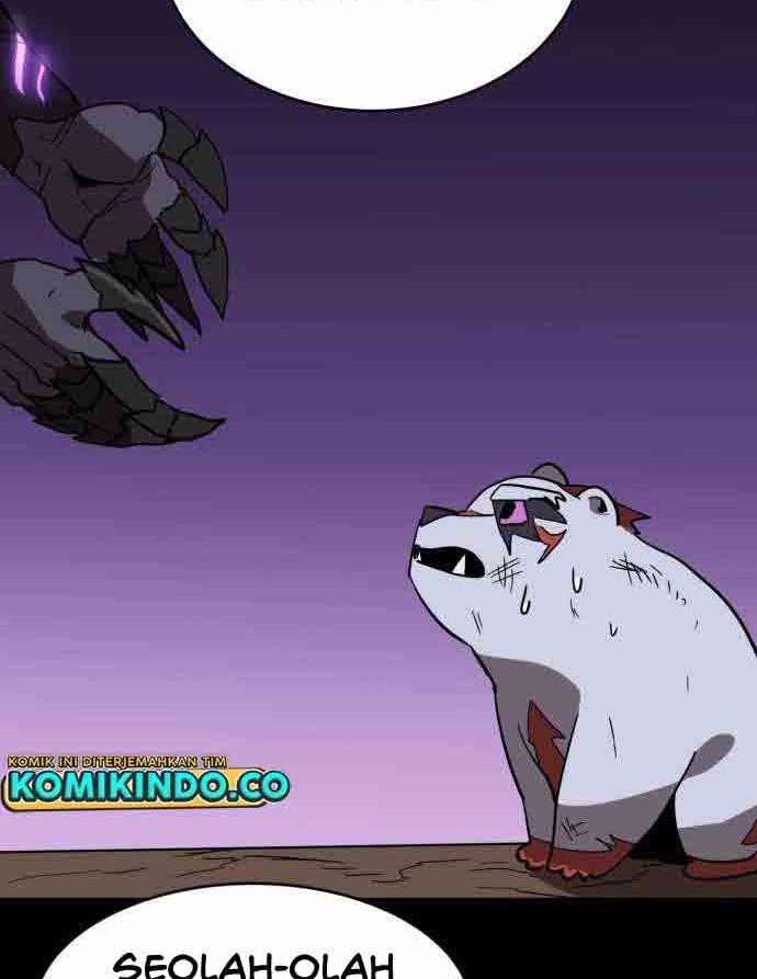 Halaman 120 dari Final Boss Chapter 23
