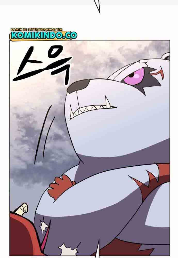 Halaman 124 dari Final Boss Chapter 23