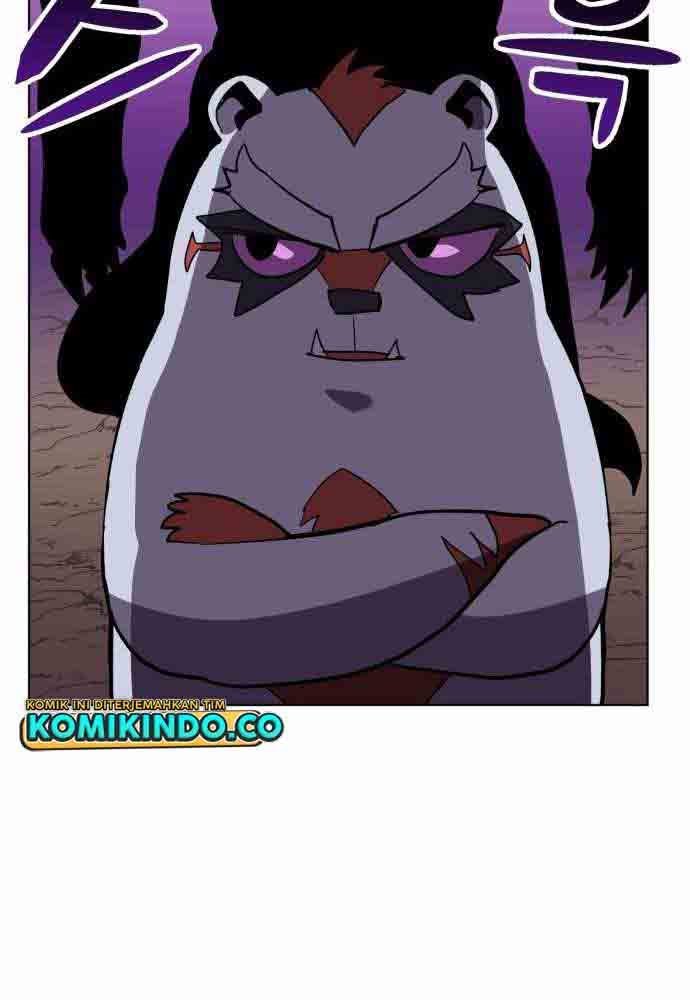 Halaman 126 dari Final Boss Chapter 23