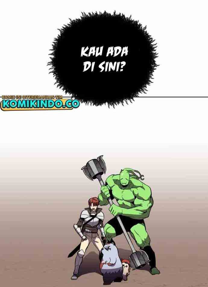 Halaman 128 dari Final Boss Chapter 23