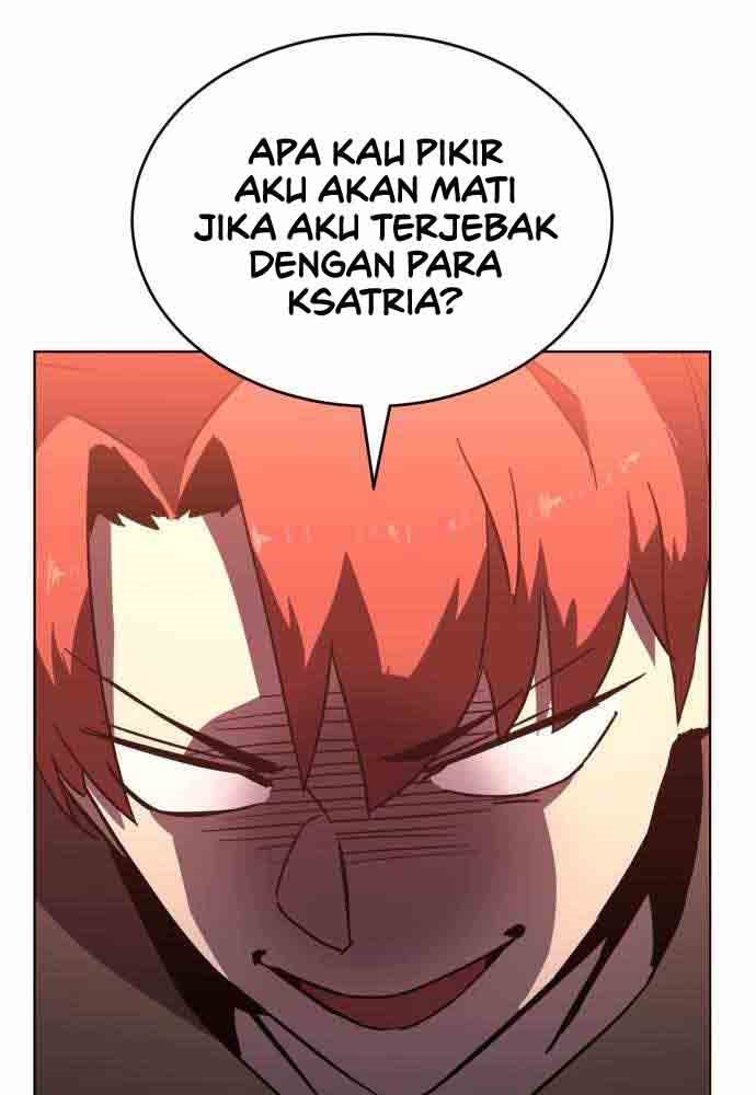 Halaman 14 dari Final Boss Chapter 23