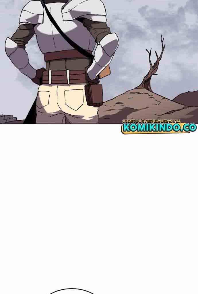 Halaman 17 dari Final Boss Chapter 23