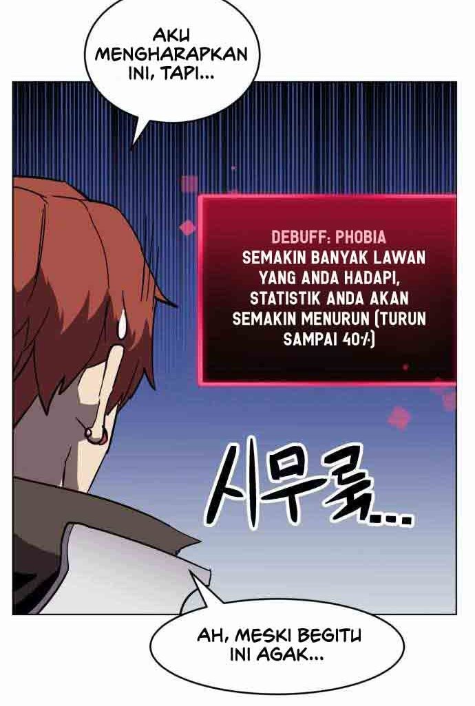 Halaman 18 dari Final Boss Chapter 23