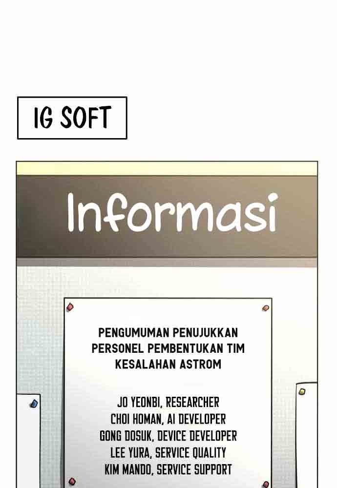 Halaman 2 dari Final Boss Chapter 23