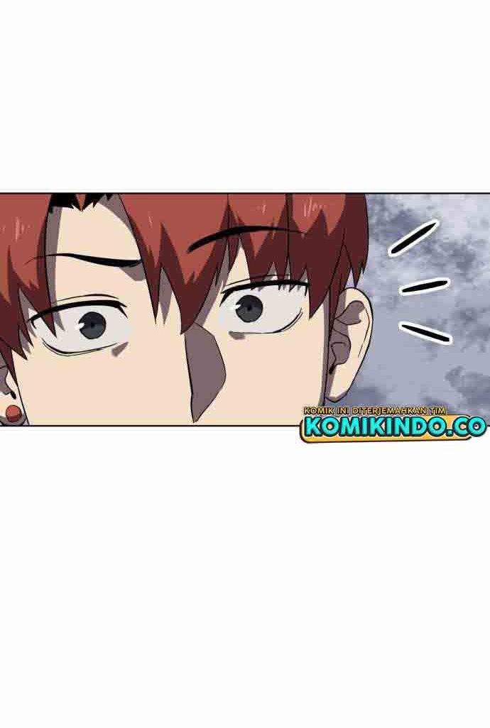 Halaman 20 dari Final Boss Chapter 23