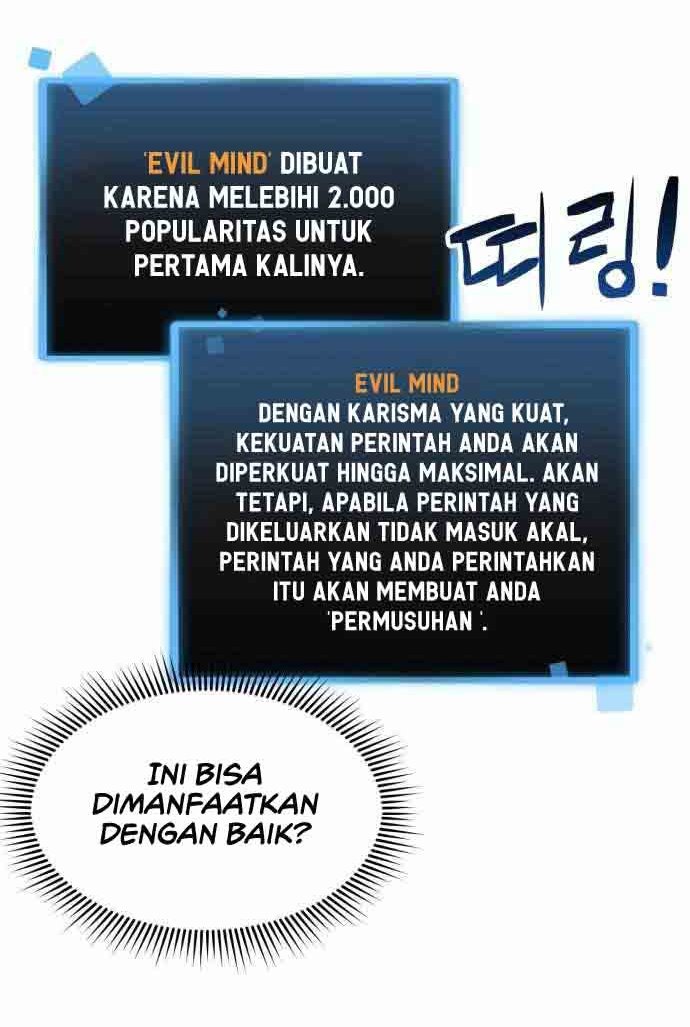 Halaman 21 dari Final Boss Chapter 23