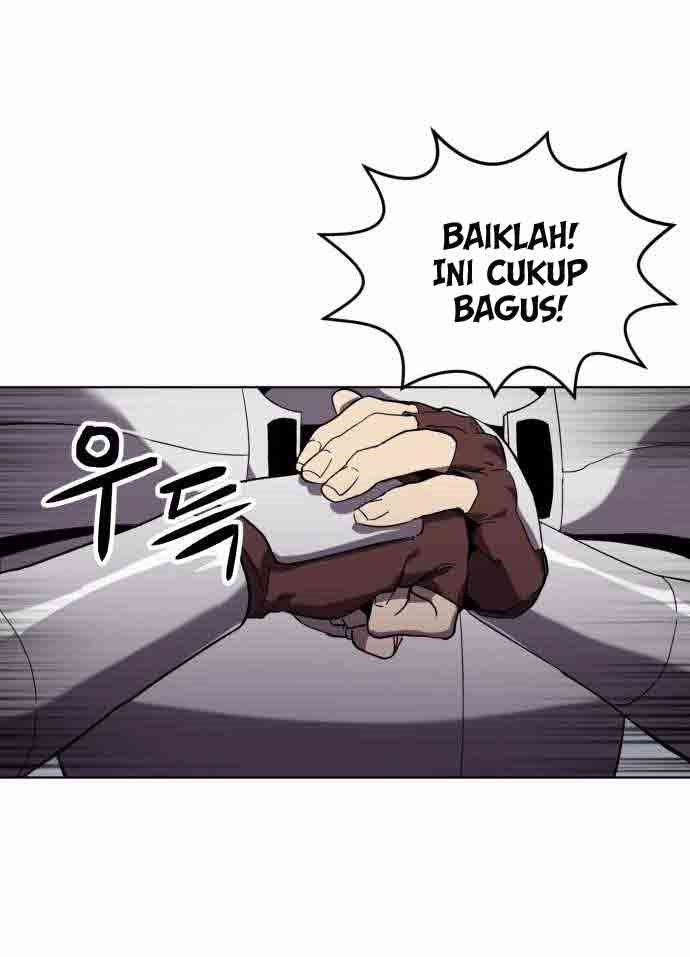Halaman 22 dari Final Boss Chapter 23