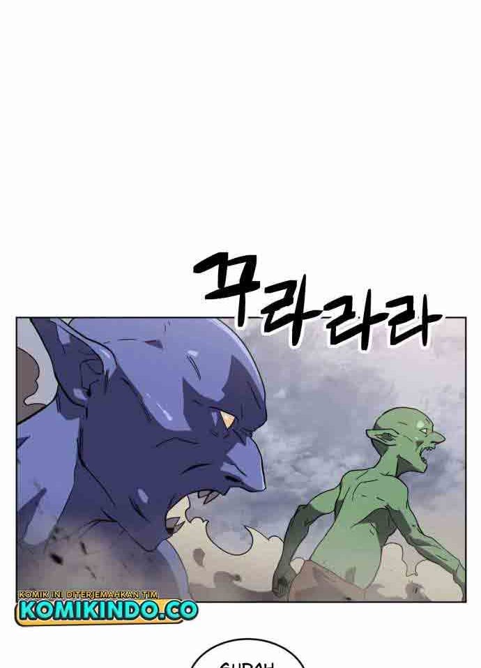 Halaman 23 dari Final Boss Chapter 23