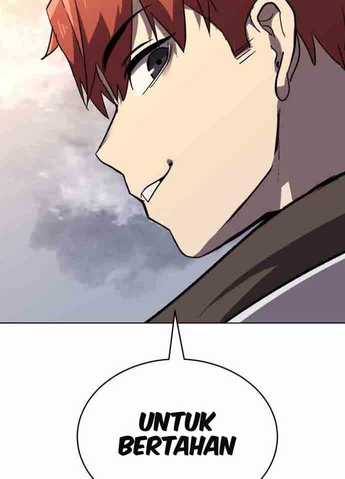 Halaman 25 dari Final Boss Chapter 23