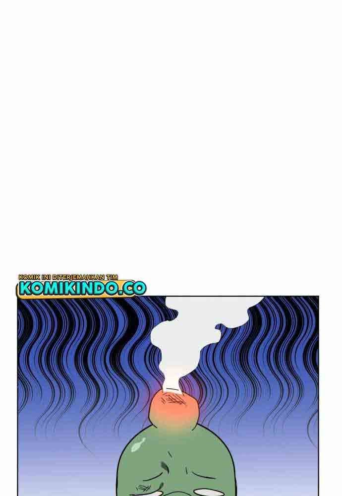 Halaman 27 dari Final Boss Chapter 23