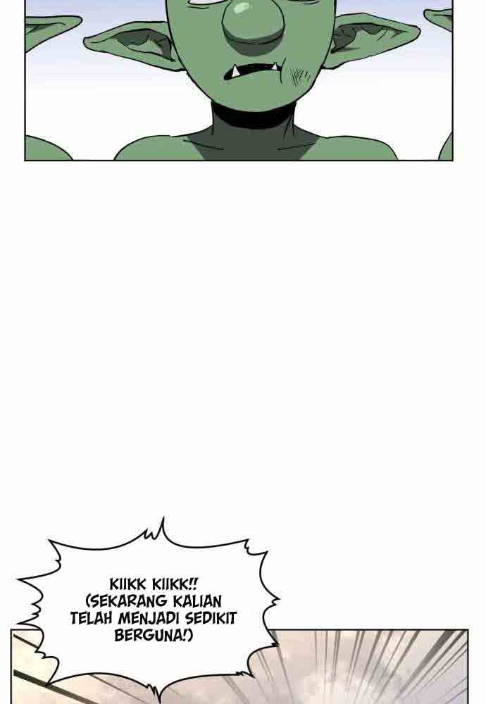 Halaman 28 dari Final Boss Chapter 23