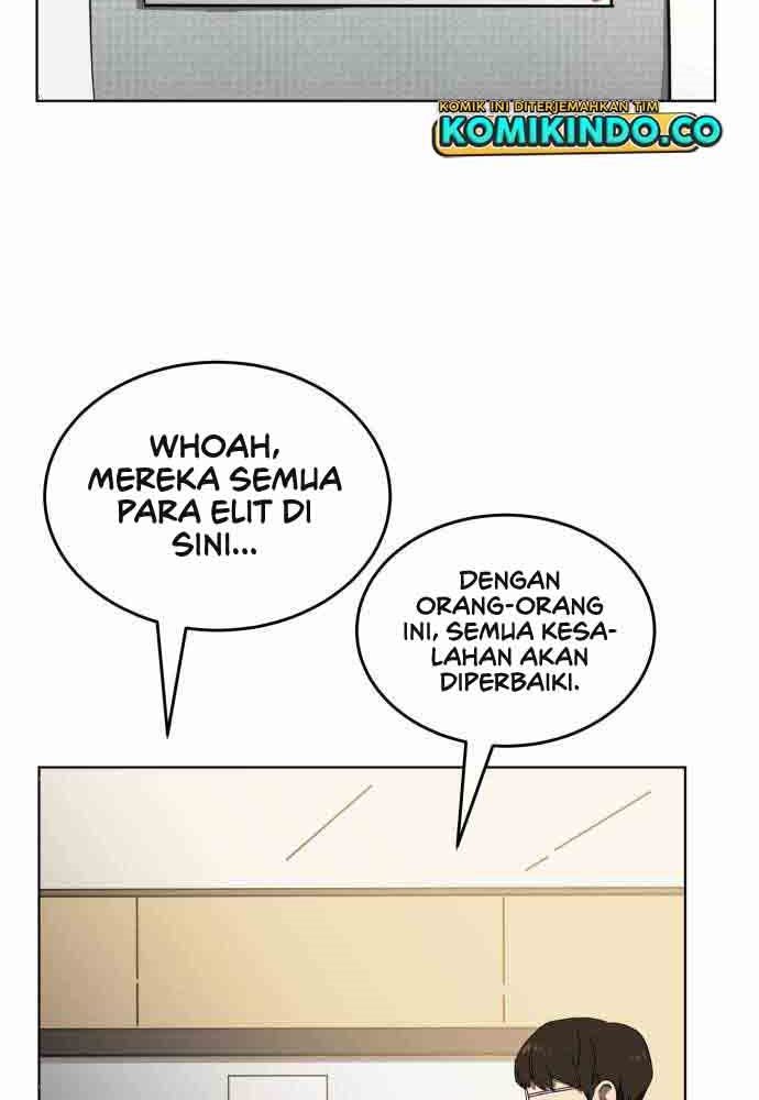 Halaman 3 dari Final Boss Chapter 23