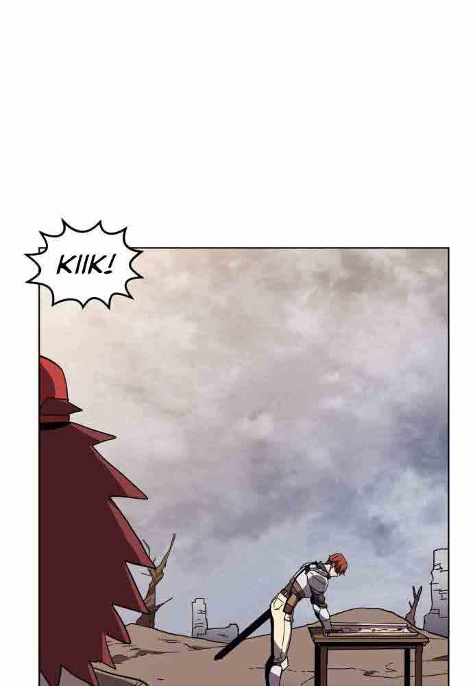 Halaman 30 dari Final Boss Chapter 23