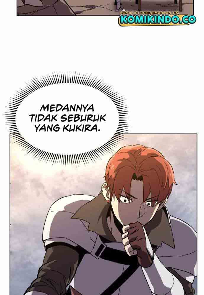 Halaman 31 dari Final Boss Chapter 23