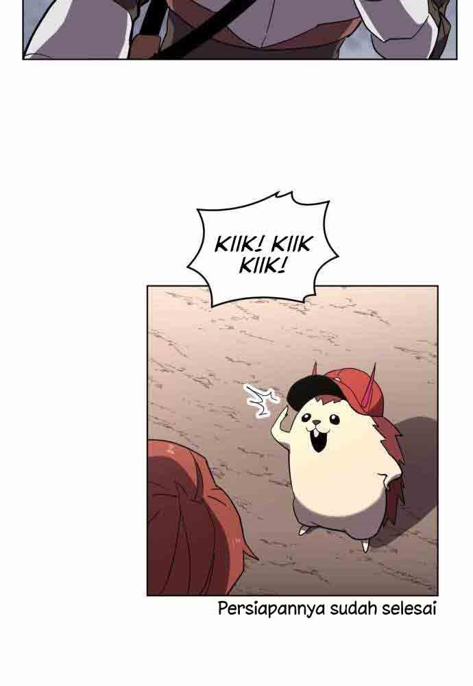 Halaman 32 dari Final Boss Chapter 23