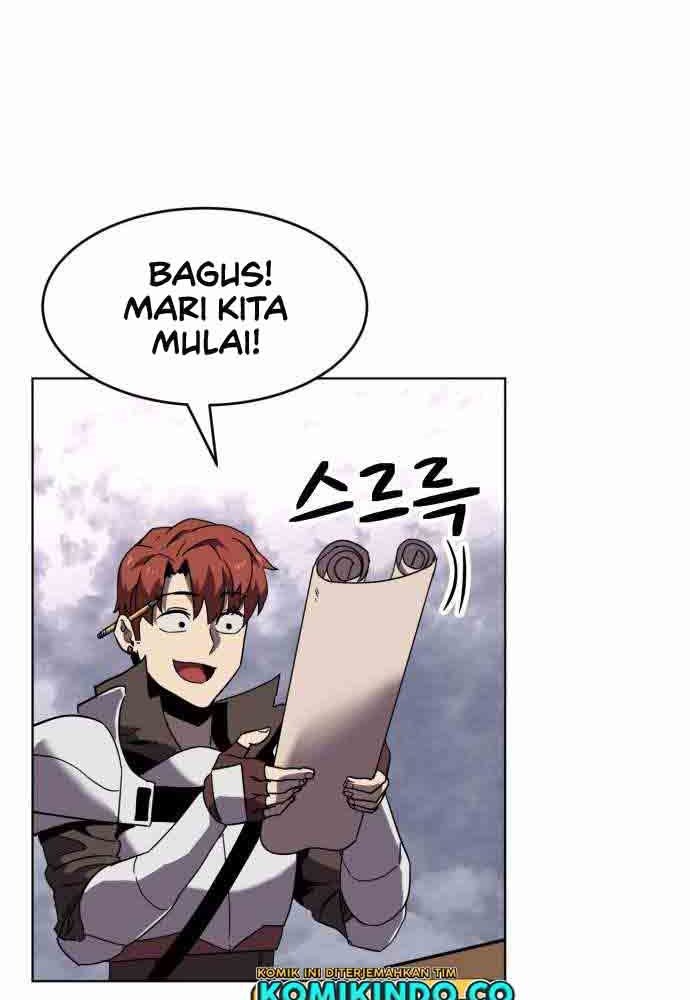 Halaman 33 dari Final Boss Chapter 23