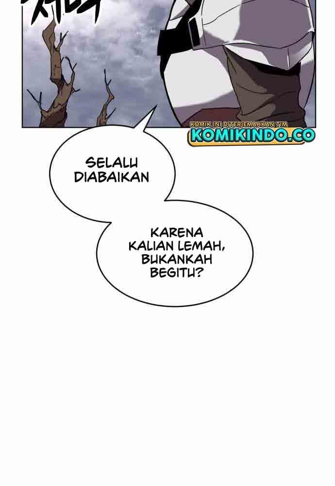 Halaman 36 dari Final Boss Chapter 23