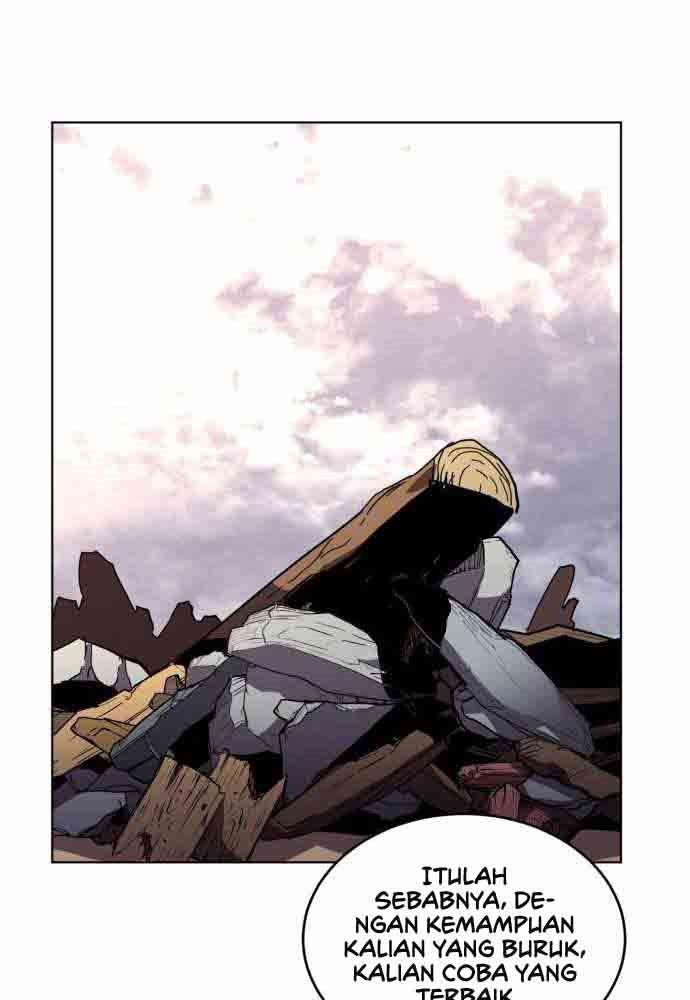 Halaman 37 dari Final Boss Chapter 23