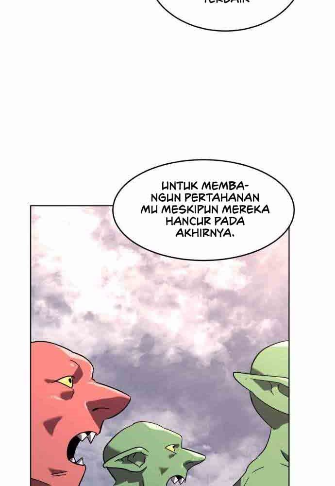 Halaman 38 dari Final Boss Chapter 23