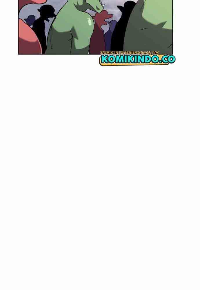 Halaman 39 dari Final Boss Chapter 23