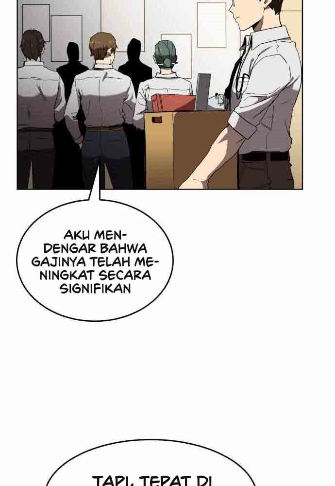 Halaman 4 dari Final Boss Chapter 23