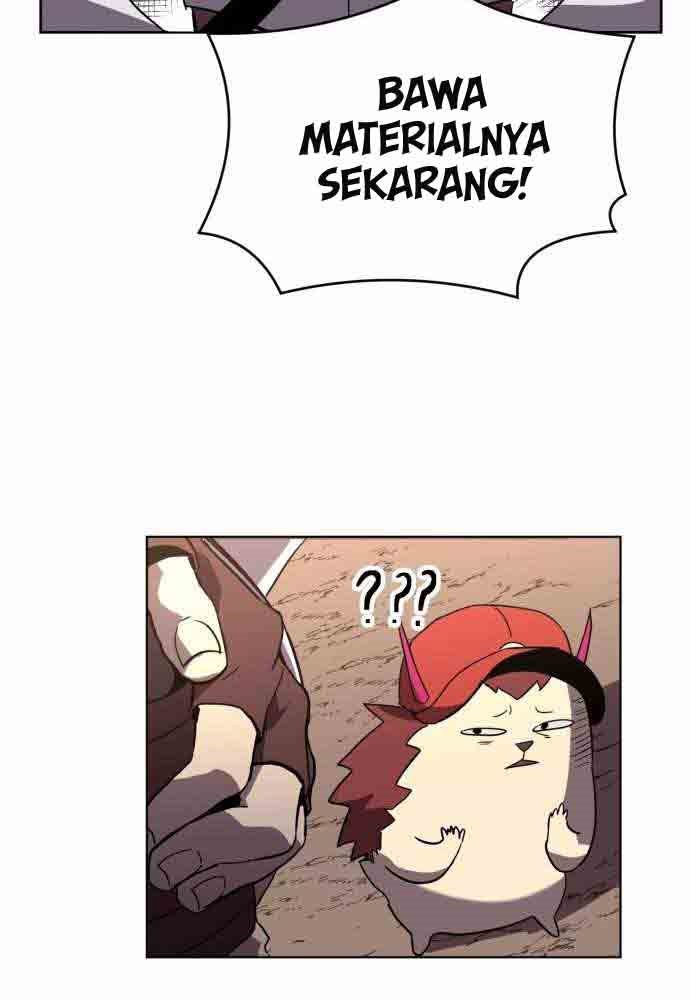 Halaman 47 dari Final Boss Chapter 23
