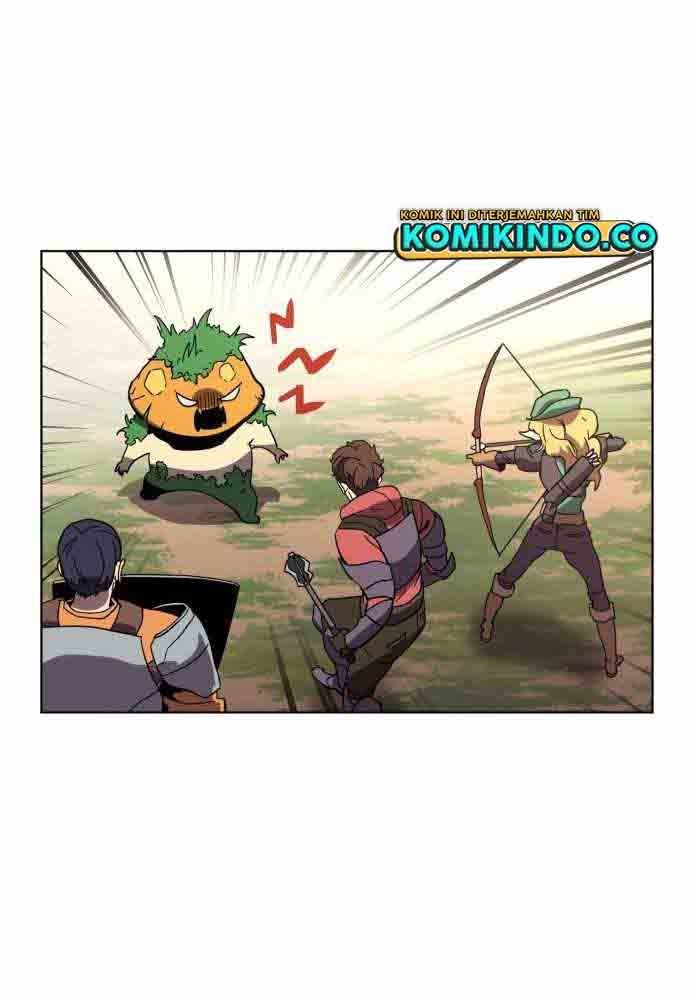 Halaman 49 dari Final Boss Chapter 23