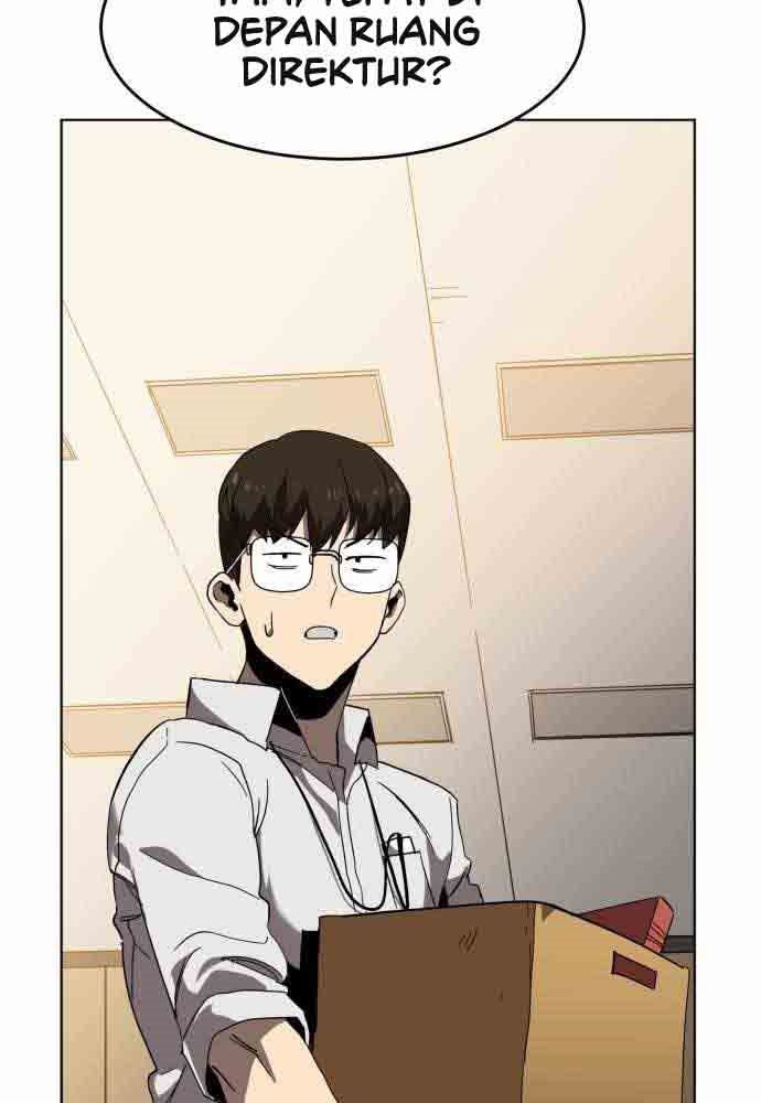 Halaman 5 dari Final Boss Chapter 23