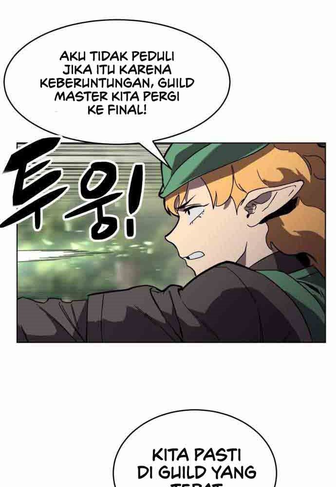 Halaman 50 dari Final Boss Chapter 23