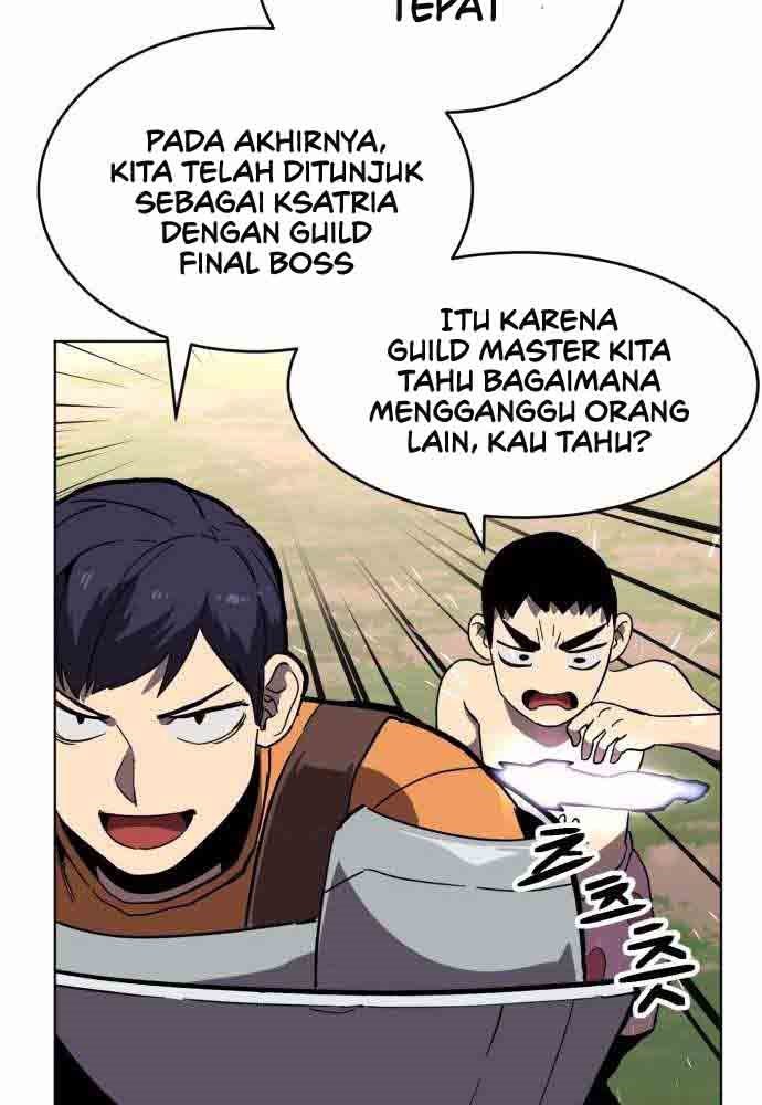 Halaman 51 dari Final Boss Chapter 23