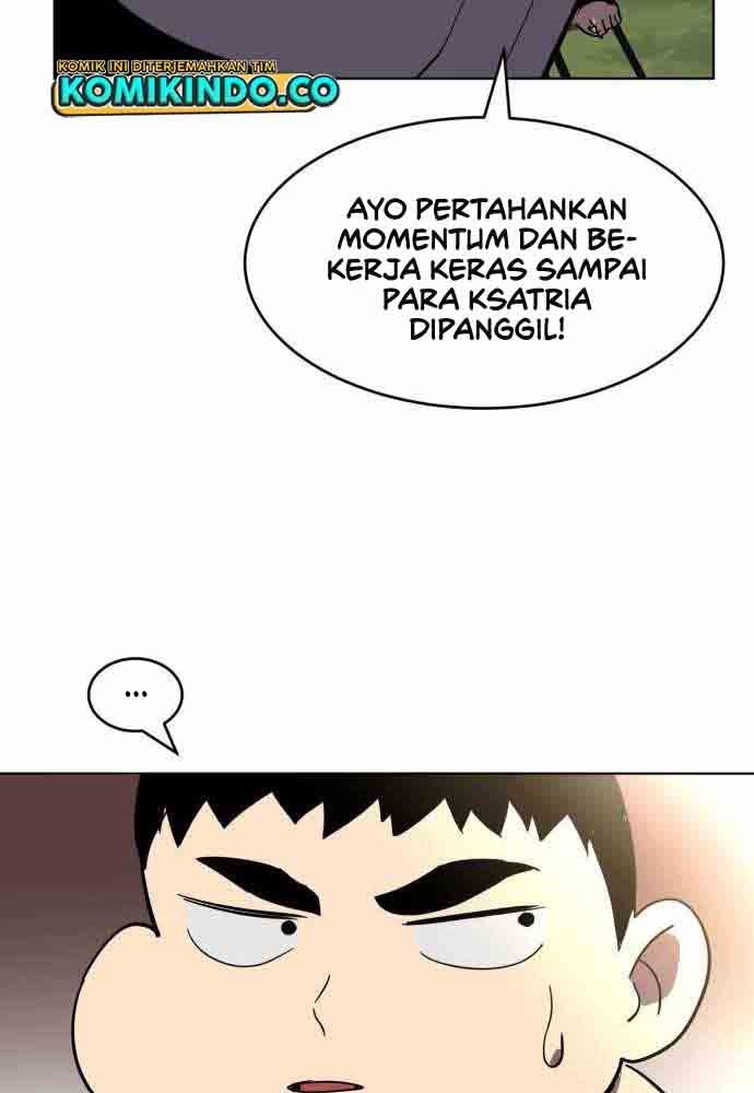 Halaman 52 dari Final Boss Chapter 23