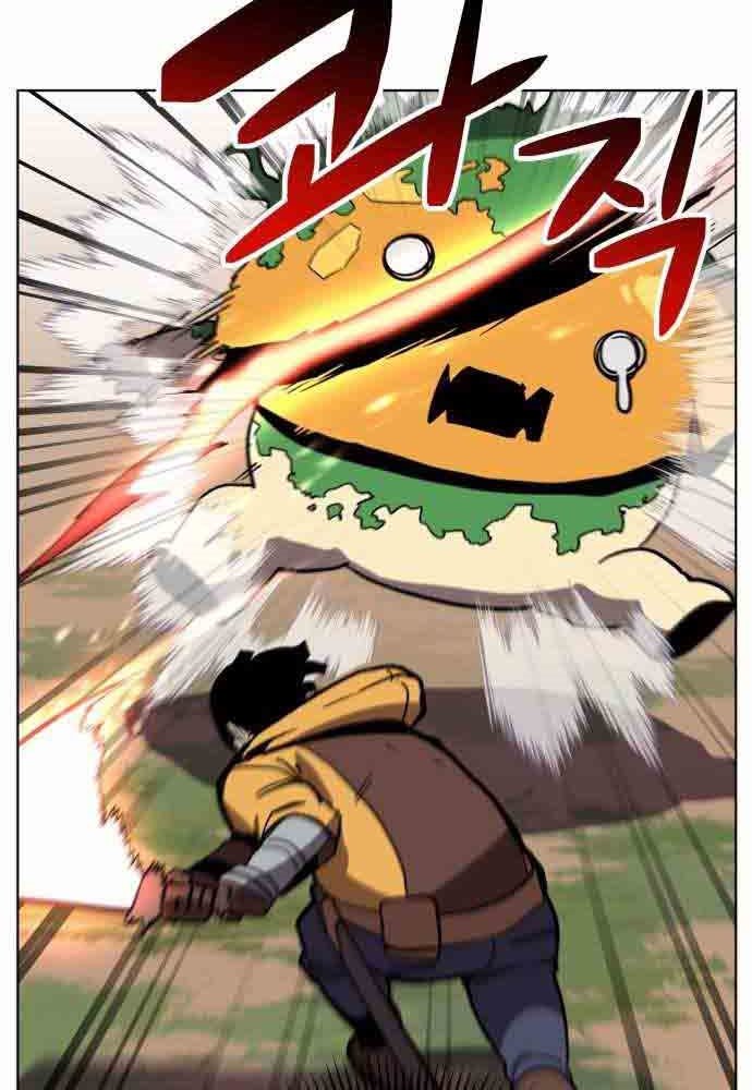 Halaman 55 dari Final Boss Chapter 23