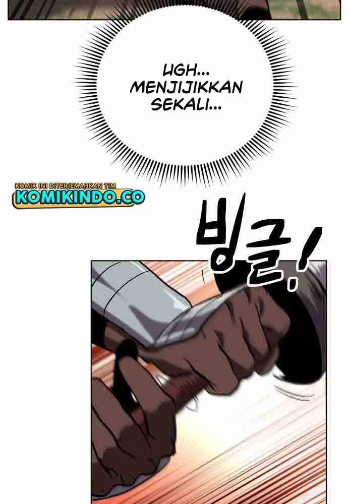 Halaman 56 dari Final Boss Chapter 23