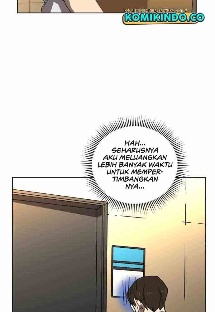 Halaman 6 dari Final Boss Chapter 23