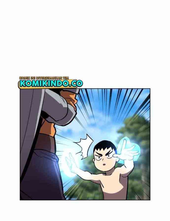 Halaman 61 dari Final Boss Chapter 23