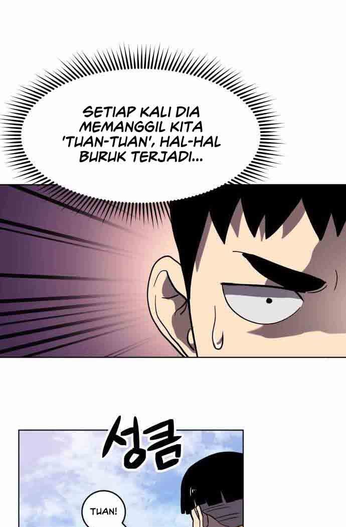 Halaman 62 dari Final Boss Chapter 23