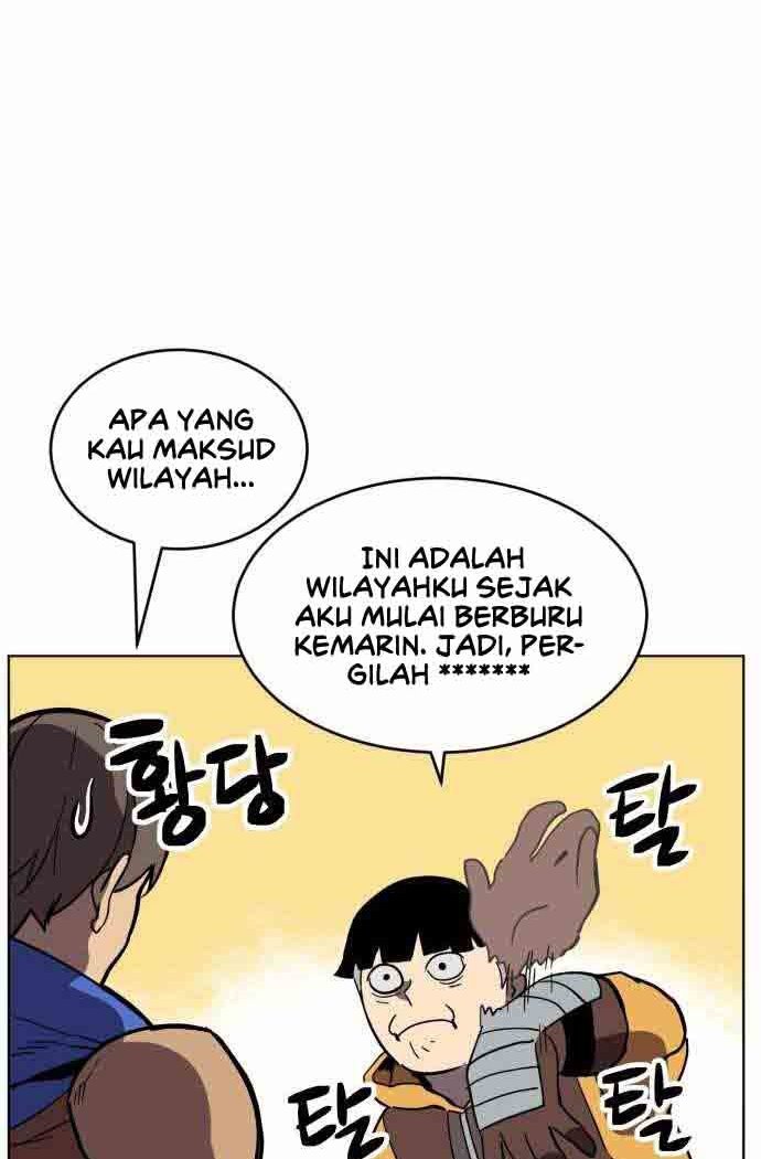 Halaman 65 dari Final Boss Chapter 23