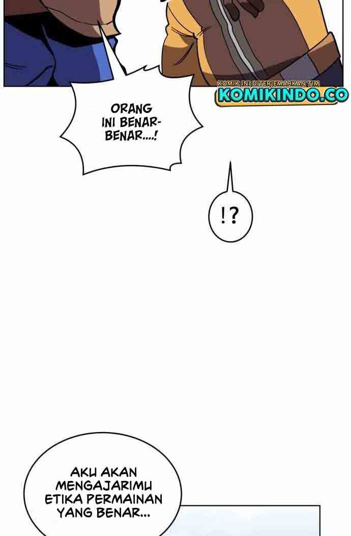 Halaman 66 dari Final Boss Chapter 23